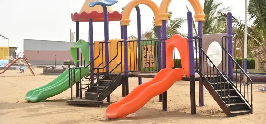 Golden Marina Resort image